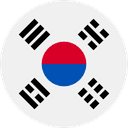 KRW - South Korea